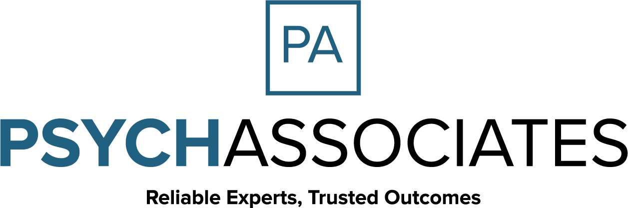 Psych Associates